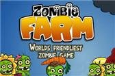 game pic for Zombie Farm v1.2.4